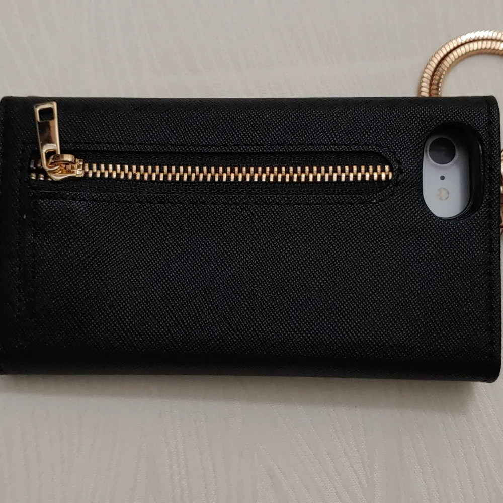Habitu selene black